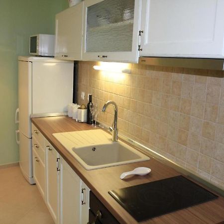 Apartamento Luka Zadar Exterior foto