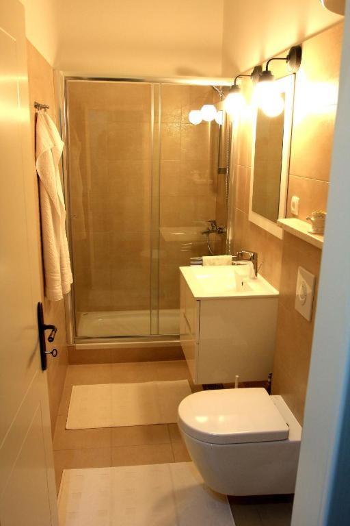 Apartamento Luka Zadar Exterior foto